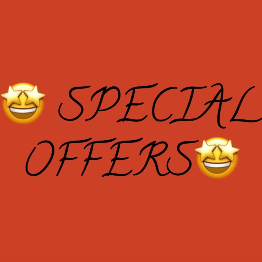 SUPER DEAL!